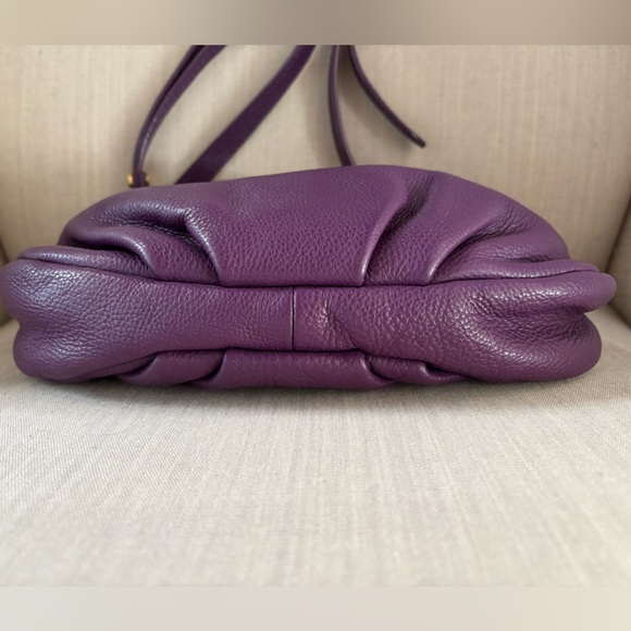 Marc Jacobs Classic Q Natasha Crossbody Bag - Picture 6 of 15